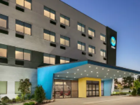 Tru by Hilton Longview Hotels in Longview