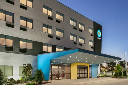 Tru by Hilton Longview Отели в г. Лонгвью