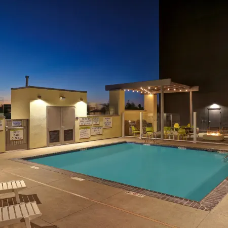 Home2 Suites by Hilton Turlock