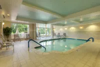 Hilton Garden Inn Meridian Hotels in Meridian