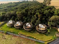 Vanara Eco Bubble - Experiencia unica na Natureza Hotels in Botucatu