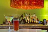 DoubleTree by Hilton Orlando Theme Park Resort - bar