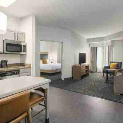 新奧爾良Homewood Suites by Hilton Rooms