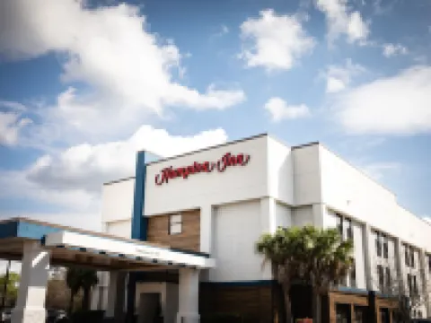 Hampton Inn Hammond Hotels in Hammond