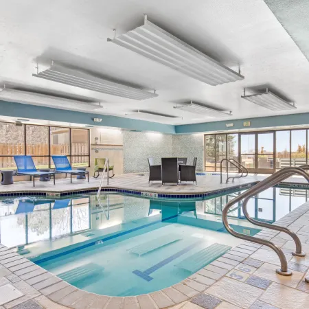 Hampton Inn & Suites Greeley