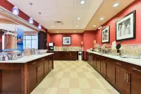 Hampton Inn Corning Hotels in Corning