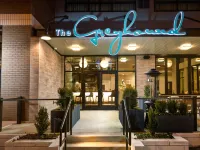 田納西孟菲斯市區比爾街希爾頓花園飯店 比爾街附近的飯店