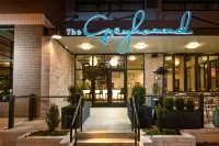 Hilton Garden Inn Memphis Downtown Beale Street Hotels in der Nähe von Moore Tech