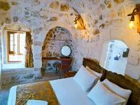 Mons Masius Boutique Hotel Teras