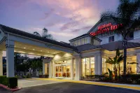 Hilton Garden Inn Arcadia/Pasadena Area Hotels in Arcadia