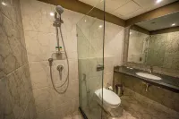 加爾各答弗恩公寓 加爾各答住宿飯店