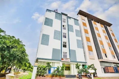 La Sky Boutique Hotel Các khách sạn ở 