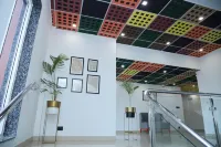 The Citi Residenci Hotel, Banskopa