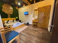Island Cliff - Bed and Breakfasts
