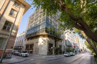 Ontur Izmir Otel