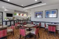 Quality Inn & Suites I-35 E-Walnut Hill