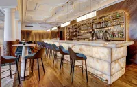 Kempinski Grand Hotel des Bains St. Moritz - 5-Star