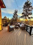 The Good Life Mountain Home - Red Rocks w/ spa