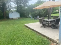 Cozy, Spacious, Great Location to amenities Hotels in Oak Ridge