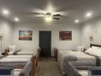 Great for Fishermen, Room for Your Boat.  Great Outdoor Entertainment Space.