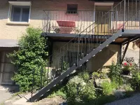 Cosy gîte in a Quiet Location. Nature and Magnificent Views - Alloggi