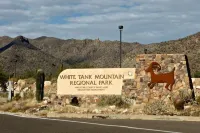 AZ Sun Palm Retreat w/optional Private Heated Pool