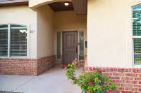 Dante’s Place-Spacious 3BR Home Near I-20 Hotels in Big Spring