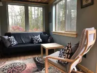 The Glacier Nook Hotels in Whatcom County