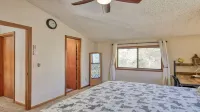Unwind by the Great Smoky Mountain-New listing