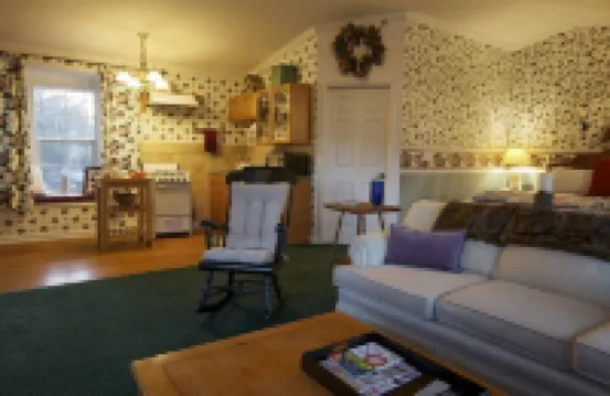 Private Cottage “Wild Rose”