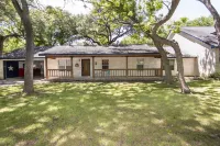 Fun 4/3, Large Yard, Kid-Friendly, Gameroom, Playscape, Fire Pits, Lots More!