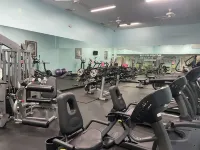 Beachfront Condo on Mustang Padre Island