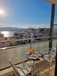 Hotel Nefeli - Ocean View