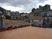 Casa Donna Franca