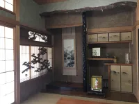 Guesthouse Coast Cafe Gaku Hotels in Gobō