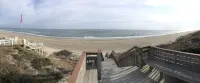 Amazing Location and Renovated! 2nd Row - Across from Beach Access