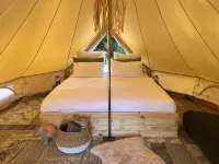 Glamping  in the stunning Adelaide Hills in the heart of wine country 斯特靈酒店