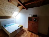 Vacation apartment in Laase in the beautiful Wendland