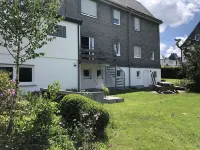 Villa Annabelle, Luxe vakantiehuis in Winterberg