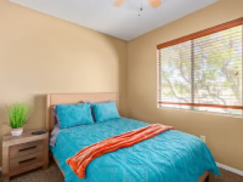 Beautiful Benson Getaway with Hot Tub Hotels in Benson