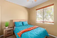 Beautiful Benson Getaway with Hot Tub