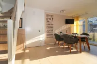 Vacation apartment FriesenZeit