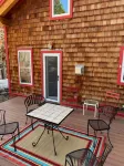 Wooden guest cottage - Homestays