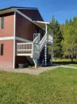Spacious 4 BR Home near GNP Hotels near Glacier National Park