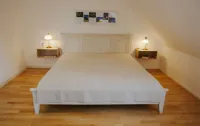 Großzügige Ferienwohnung am Badeweiher in der Oberpfalz