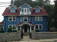 Blue Magnolia - A quiet apartment in a quaint Gloucester MA village - Apartments