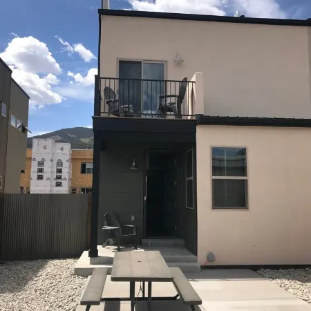 Duplex Near Monarch, Hiking, Biking & Ark River.  April/May Sale.  STR 26-218