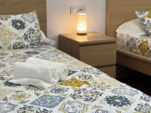 Can Ricós - The Viewpoint of Montseny