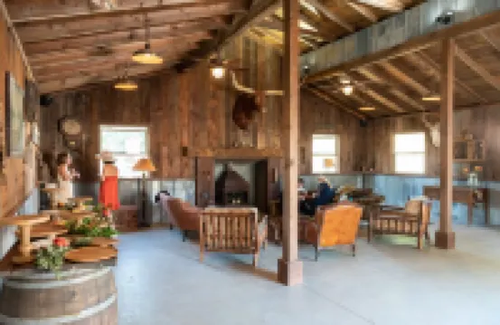 Paso Robles Ultimate Farm Stay! Country Oasis!! Very Unique!!!