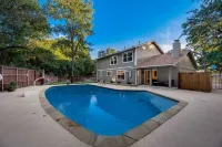 FlowerMound · Paradise retreat - Huvilat
